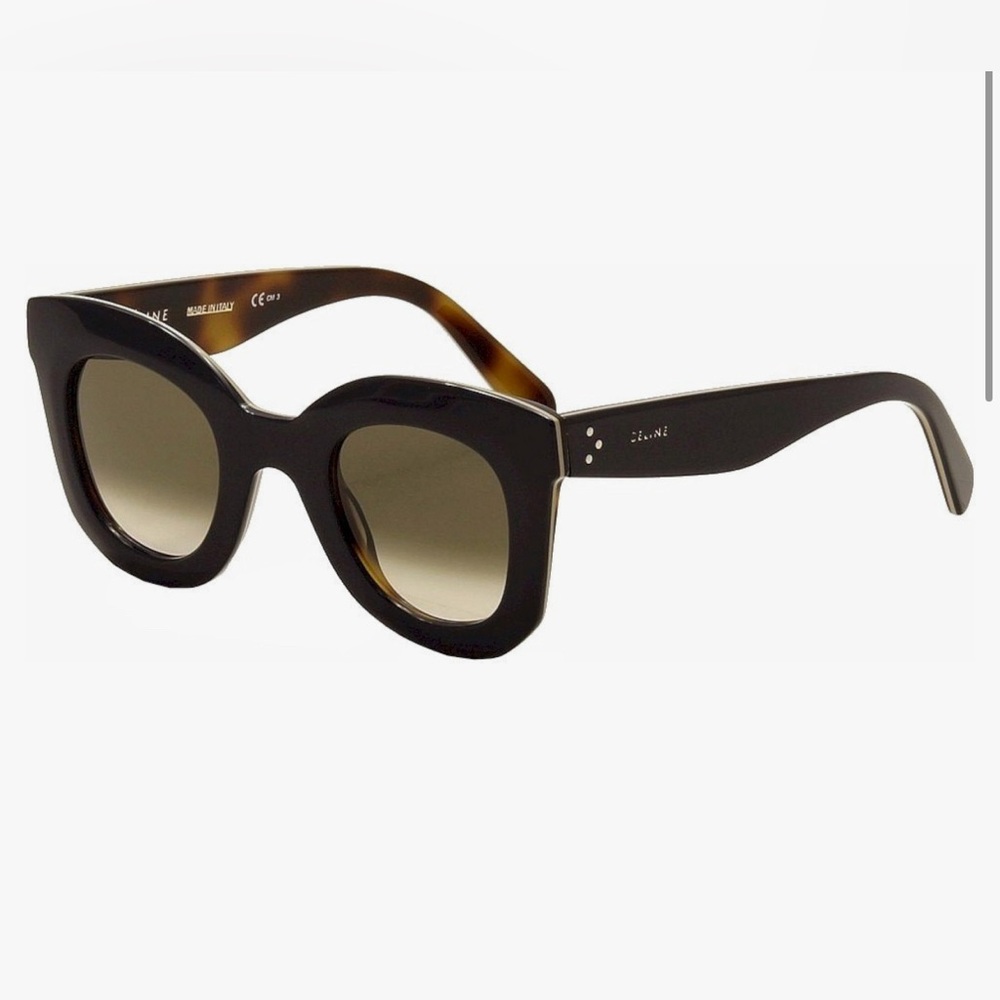 Celine baby marta sunglasses